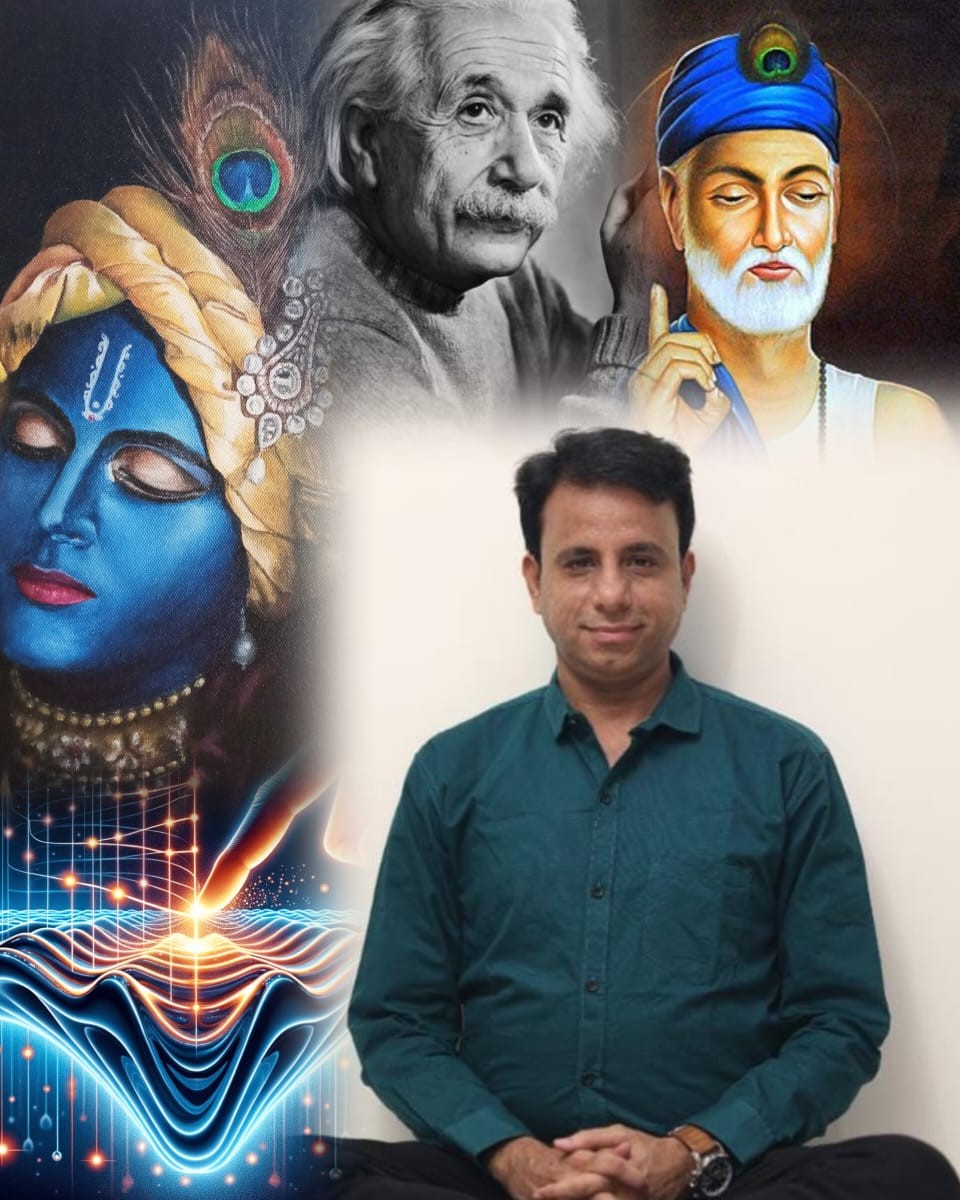 Spiritual Transformation