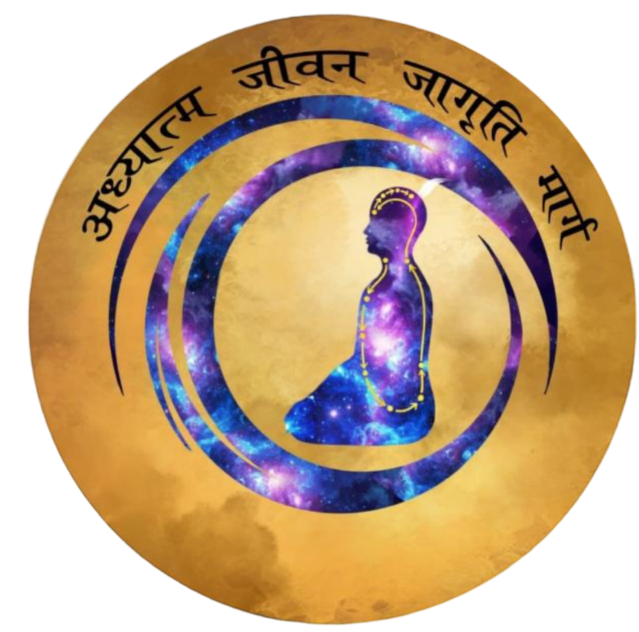 Adhyatam Jeevan Jagriti Marg