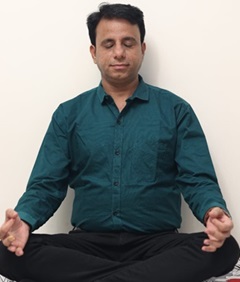 Meditation Science